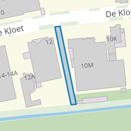 Perceel BDL01-H-1668