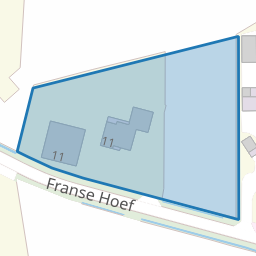 Perceel BDL01-H-1688