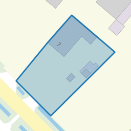 Perceel BDL01-H-1692