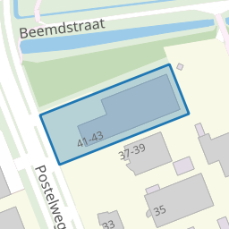 Perceel BDL01-H-1704