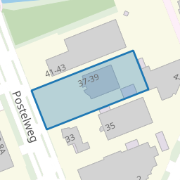 Perceel BDL01-H-1705