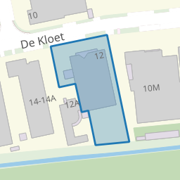 Perceel BDL01-H-1719