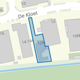 Perceel BDL01-H-1720