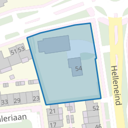 Perceel BDL01-H-1757