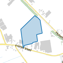 Perceel BDL01-H-1769