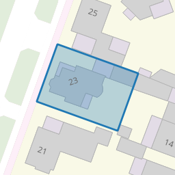 Perceel BDL01-H-1773