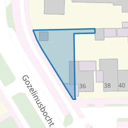 Perceel BDL01-H-1811