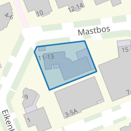 Perceel BDL01-H-1828