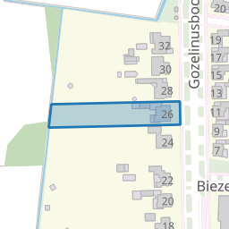 Perceel BDL01-H-1836