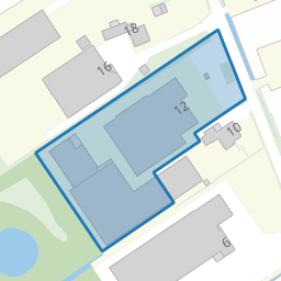 Perceel BDL01-H-1868