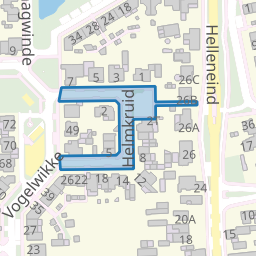 Perceel BDL01-H-1906