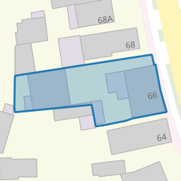 Perceel BDL01-H-1919