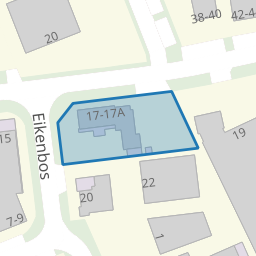 Perceel BDL01-H-1947