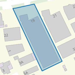 Perceel BDL01-H-1949