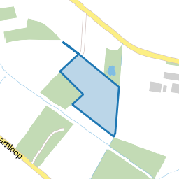 Perceel BDL01-H-2010