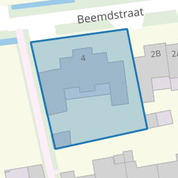 Perceel BDL01-H-2036