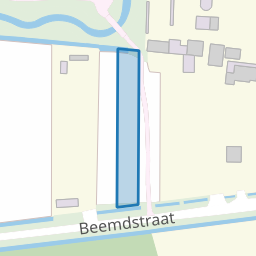 Perceel BDL01-H-2049