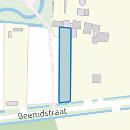 Perceel BDL01-H-2051