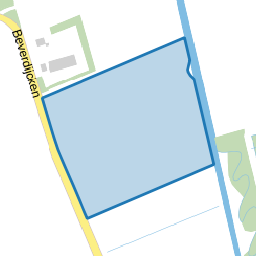 Perceel BDL01-H-2058