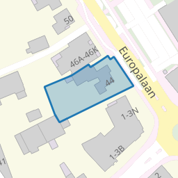 Perceel BDL01-H-2094