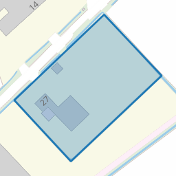 Perceel BDL01-H-210