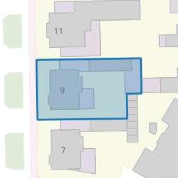 Perceel BDL01-H-2111