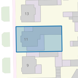 Perceel BDL01-H-2112