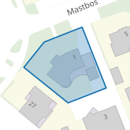 Perceel BDL01-H-2132