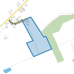 Perceel BDL01-H-216