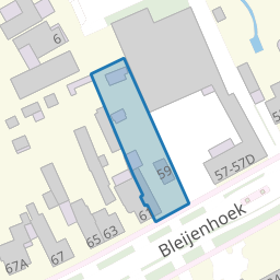 Perceel BDL01-H-2179