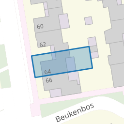 Perceel BDL01-H-2272