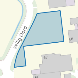 Perceel BDL01-H-2323