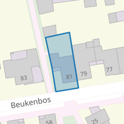 Perceel BDL01-H-2336