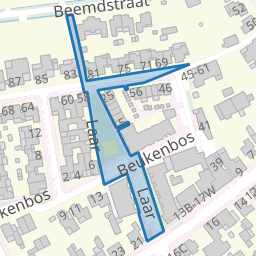 Perceel BDL01-H-2337