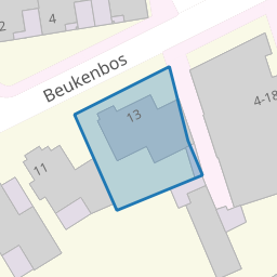 Perceel BDL01-H-2343