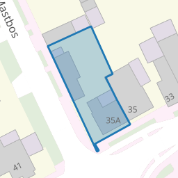 Perceel BDL01-H-2345