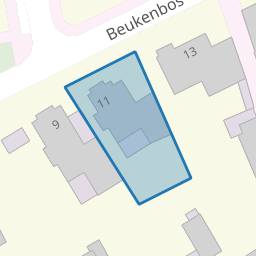 Perceel BDL01-H-2364