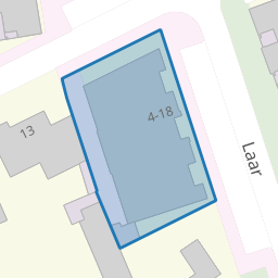 Perceel BDL01-H-2380