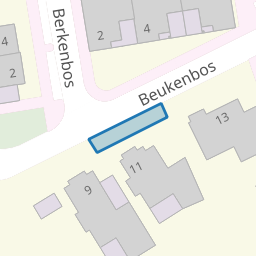 Perceel BDL01-H-2382