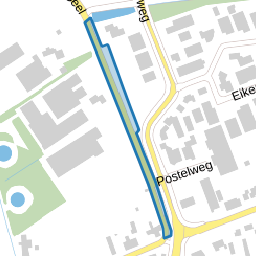 Perceel BDL01-H-2400