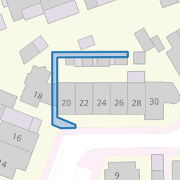 Perceel BDL01-H-2418