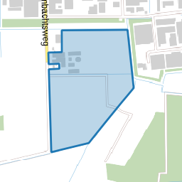 Perceel BDL01-H-2439