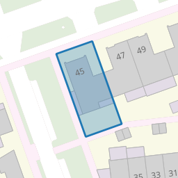 Perceel BDL01-H-2516