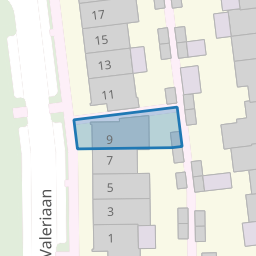 Perceel BDL01-H-2528