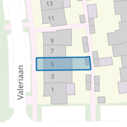 Perceel BDL01-H-2530