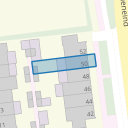 Perceel BDL01-H-2534