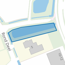 Perceel BDL01-H-2554