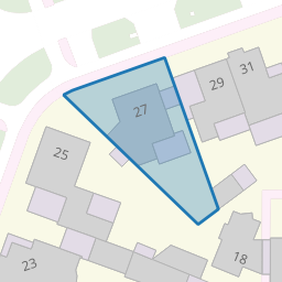 Perceel BDL01-H-2568