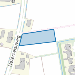 Perceel BDL01-H-2595