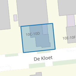 Perceel BDL01-H-2608